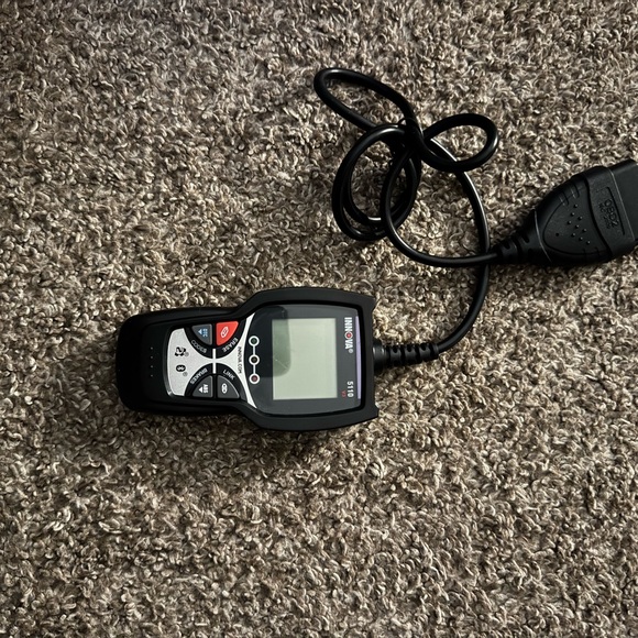 Innova CarScan Reader - Picture 3 of 6